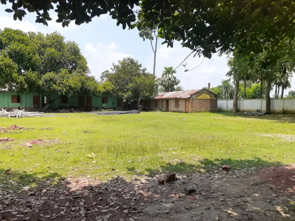 স্বাগতম গ্যালারি